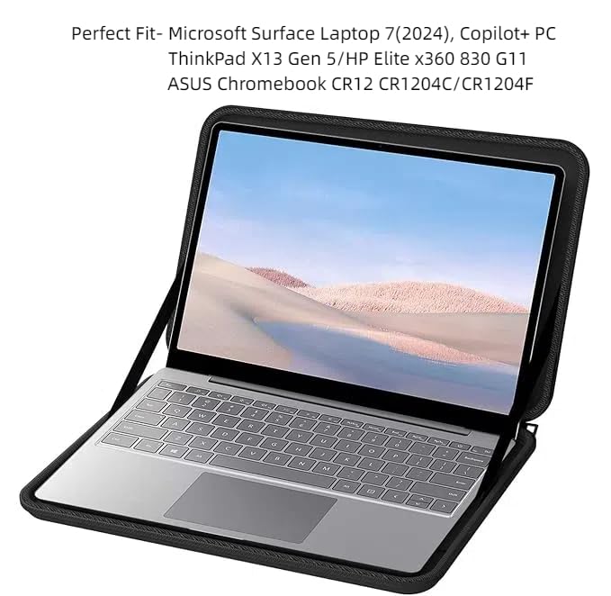 ケース付★MicrosoftSurface LaptopGo 238GB 8GB Amazon.com: Fintie Sleeve Case for 13.8 Inch Microsoft Surface